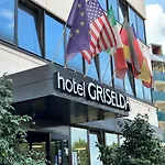 Szálloda Griselda 3*