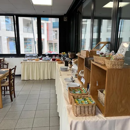 Otel Griselda Saluzzo