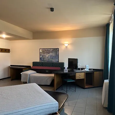 Griselda Hotel 3*