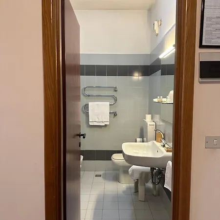 Otel Griselda Saluzzo