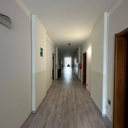 Griselda Hotel 3*