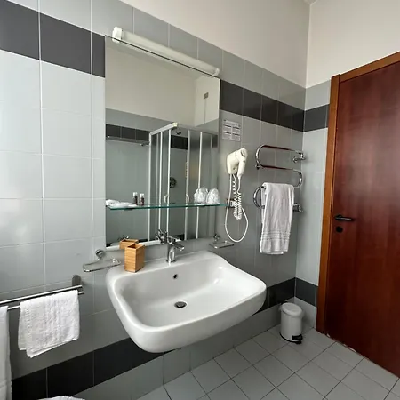 Griselda Hotel