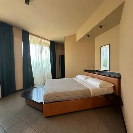 Otel Griselda Saluzzo