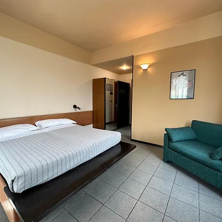 Griselda Otel Saluzzo