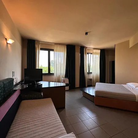 Hotel Griselda 3*