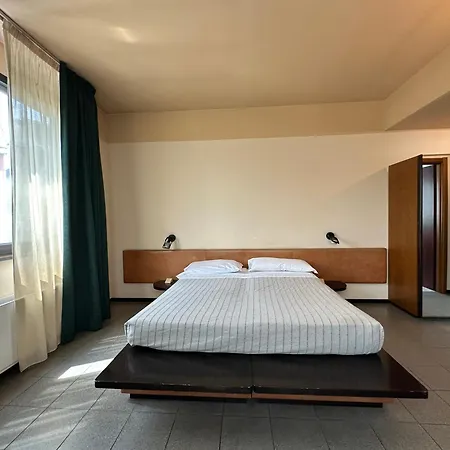 Hotel Griselda Saluzzo