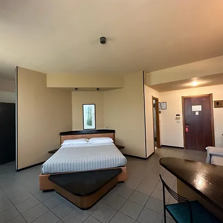 Griselda Hotel