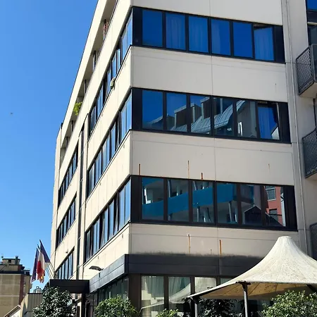 Hotel Griselda Saluzzo