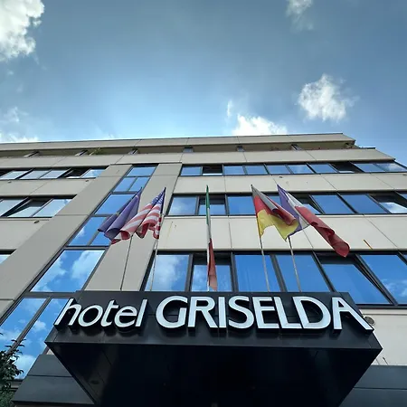 Hotel Griselda 3*