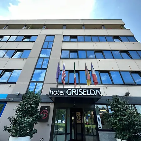 Hotel Griselda Saluzzo