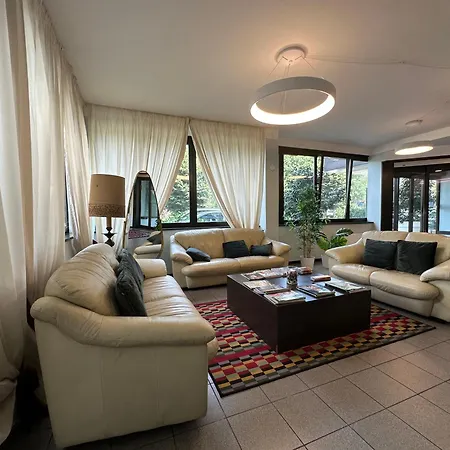 Griselda Hotel