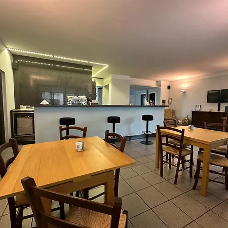 Griselda Hotel 3*