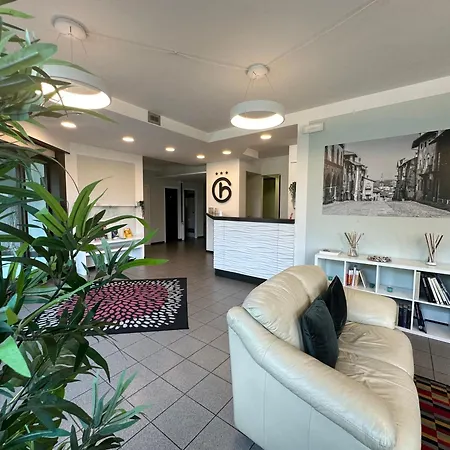 Griselda Hotel Saluzzo