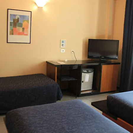 Отель Griselda 3*