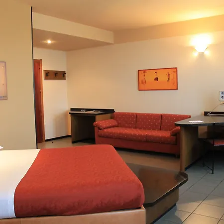 Griselda Hotel 3*