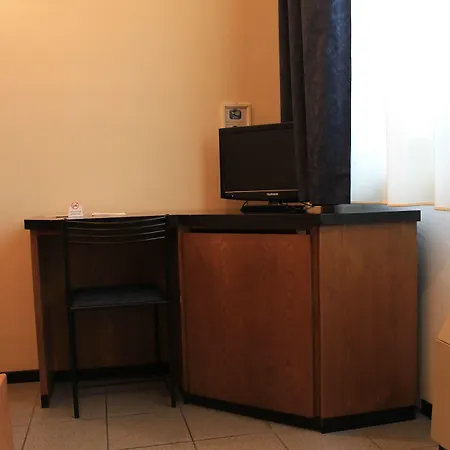 Отель Griselda 3*