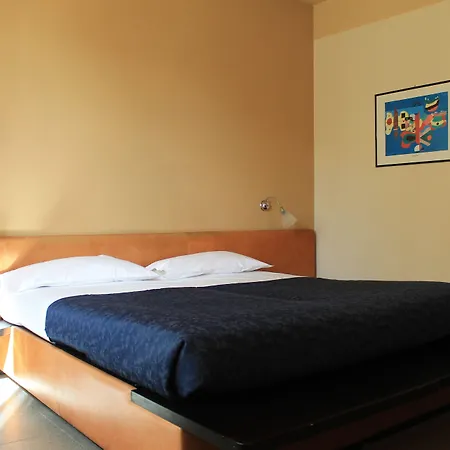 Griselda Hotel Saluzzo