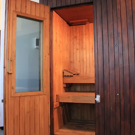 Отель Griselda 3*