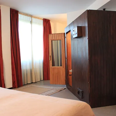 Hotel Griselda Saluzzo