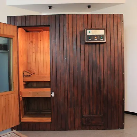 Отель Griselda 3*