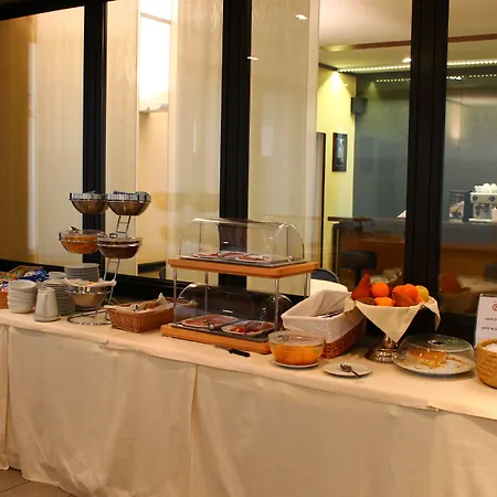 Otel Griselda Saluzzo