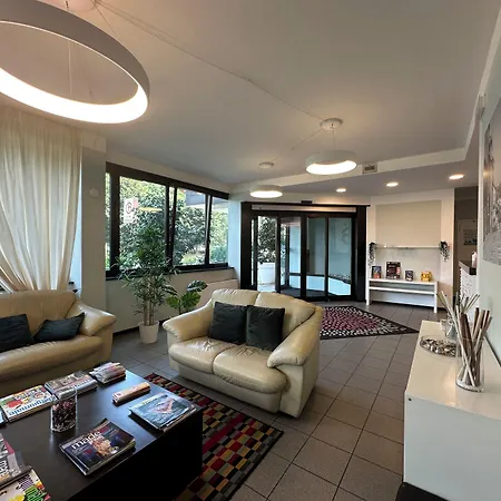 Hotel Griselda