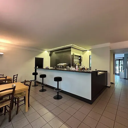 Griselda Otel Saluzzo