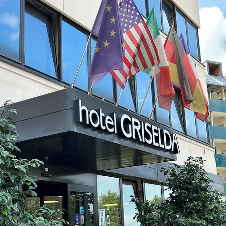 Hotel Griselda 3*