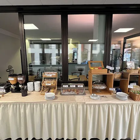 Griselda Отель Салуццо