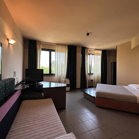 Hotel Griselda Saluzzo