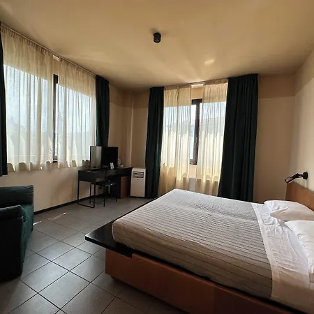 Hotel Griselda Saluzzo