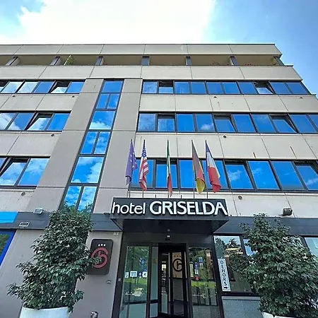 Hotel Griselda