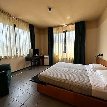 Hotel Griselda Saluzzo