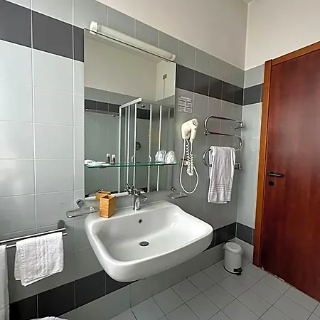 Griselda Hotel Saluzzo