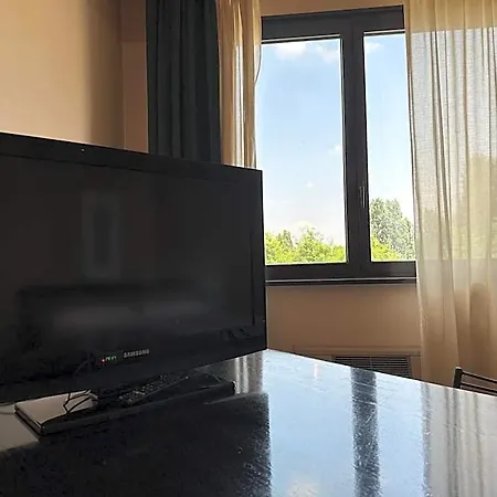 Griselda Hotel 3*