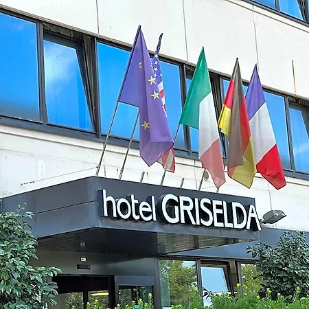 Griselda Hotel