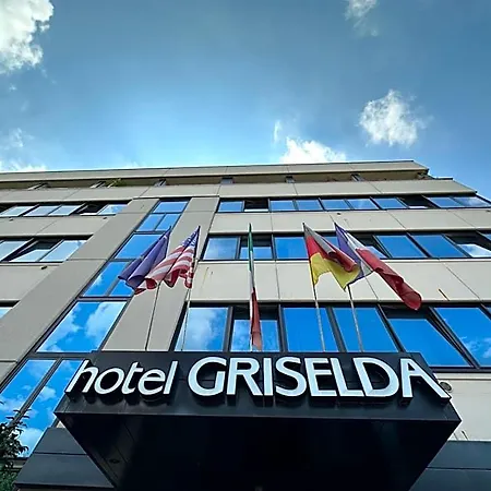 Griselda Hotel 3*