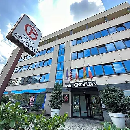 Griselda Hotel