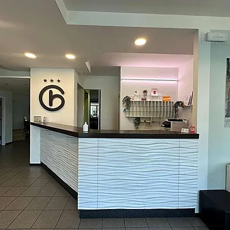 Hotel Griselda 3*