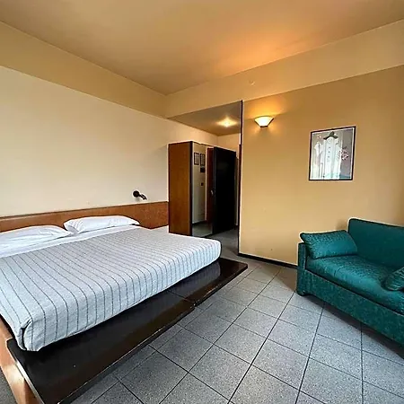 Hotel Griselda 3*