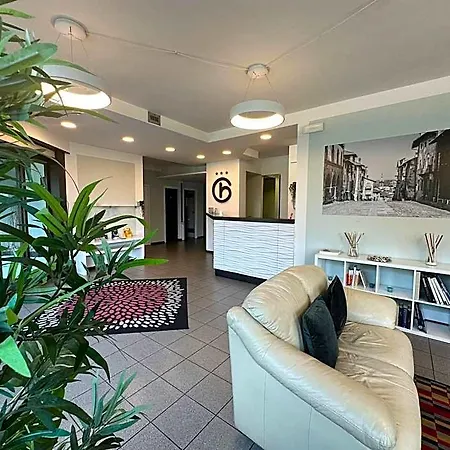 Hotel Griselda 3*