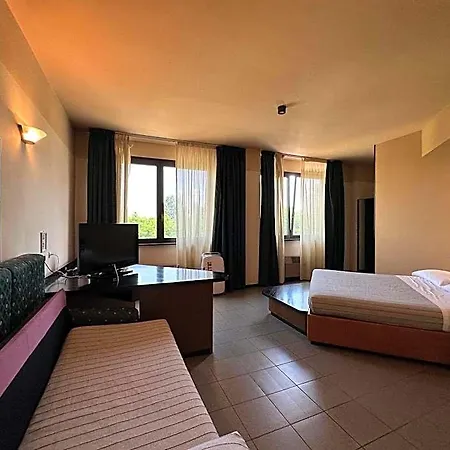 Hotel Griselda Saluzzo