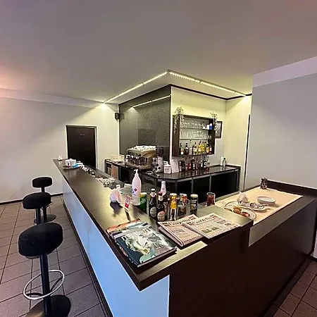 Hotel Griselda Saluzzo