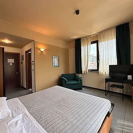 Griselda Hotel 3*