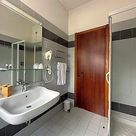 Hotel Griselda Saluzzo