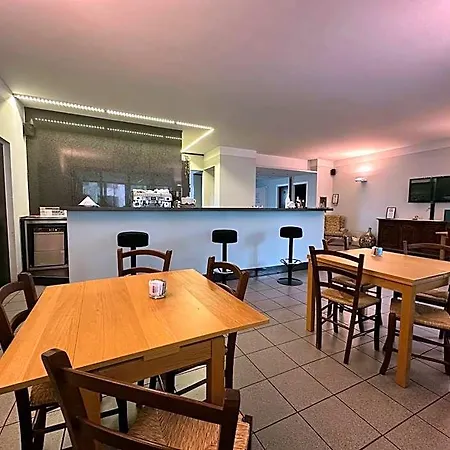 Griselda Hotel 3*