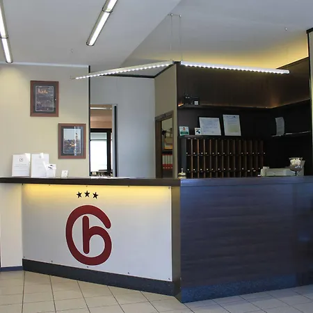 Hotel Griselda