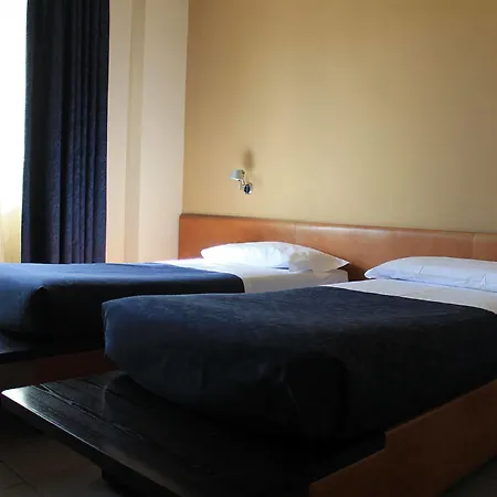 Griselda Hotel