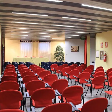 Griselda Hotel 3*