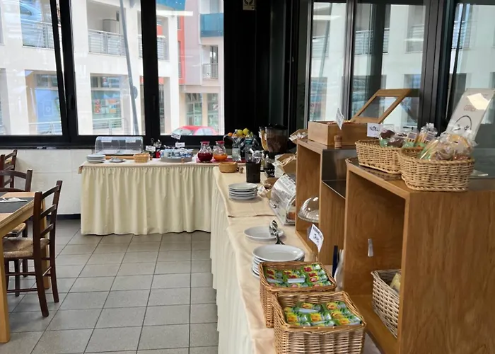 מלון Griselda סאלוצו